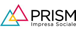 PRISM Impresa Sociale S.r.l. Logo